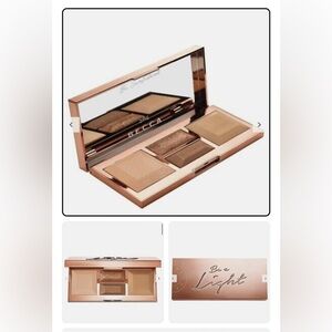 Becca Be A Light MEDIUM used only once